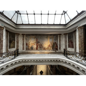 Picture France Paris Jacquemart Andre Museum 2023-04 120 - Picture Jacquemart Andre Museum