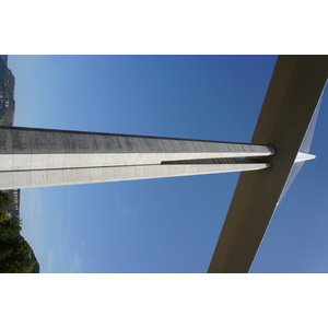 Picture France Viaduc de Millau 2017-08 12 - Photos Viaduc de Millau