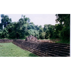 Picture Cambodia Angkor 1996-06 8 - Trip Angkor