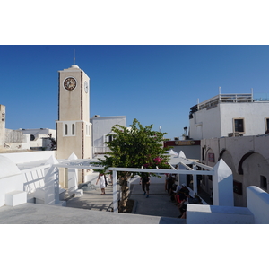 Picture Greece Santorini Oia 2016-07 95 - Perspective Oia