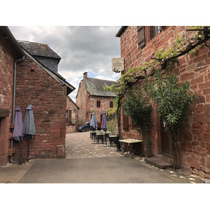 Picture France Collonges la Rouge 2018-04 63 - Discover Collonges la Rouge