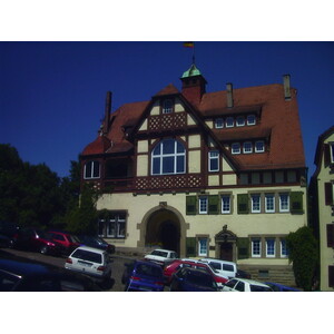 Picture Germany Tubingen 2000-05 5 - Pictures Tubingen