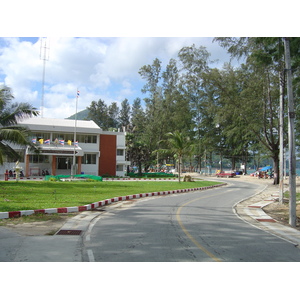 Picture Thailand Phuket Kamala Beach 2005-12 29 - Trips Kamala Beach