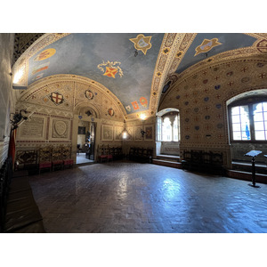 Picture Italy Volterra Palazzo dei Priori 2021-09 63 - View Palazzo dei Priori