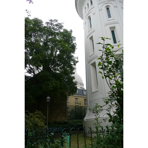 Picture France Paris Montmartre 2007-06 109 - Views Montmartre