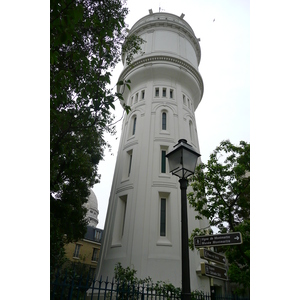 Picture France Paris Montmartre 2007-06 101 - Photographer Montmartre