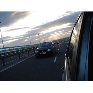 Picture United Kingdom Severn bridge 2006-05 0 - Photographer Severn bridge