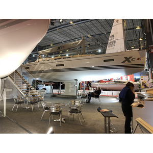 Picture France Paris Salon nautique 2017-12 15 - View Salon nautique