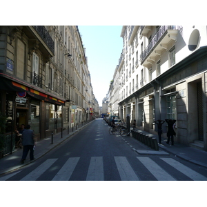 Picture France Paris Rue La Fayette 2007-08 103 - Tourist Attraction Rue La Fayette