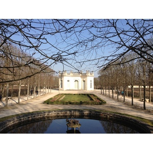 Picture France Versailles Versailles Palace 2014-03 16 - Flight Versailles Palace