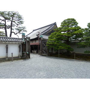 Picture Japan Kyoto Nijo Castle 2010-06 51 - Visit Nijo Castle