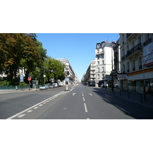 Picture France Paris Rue La Fayette 2007-08 123 - Tourist Rue La Fayette