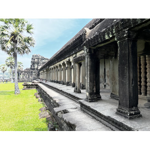 Picture Cambodia Siem Reap Angkor Wat 2023-01 204 - Discover Angkor Wat