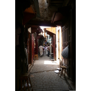 Picture Morocco Fes 2008-07 55 - Photographers Fes