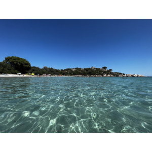 Picture France Corsica Santa Giulia Beach 2022-07 48 - Photographers Santa Giulia Beach