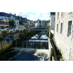 Picture France Pont Aven 2008-07 52 - Pictures Pont Aven