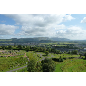 Picture United Kingdom Scotland Stirling 2011-07 25 - Discover Stirling