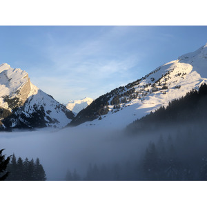 Picture France La Clusaz 2017-12 274 - Photographers La Clusaz