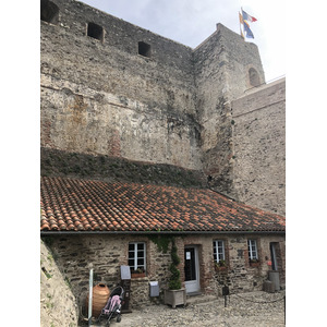 Picture France Collioure 2018-04 371 - Travel Collioure