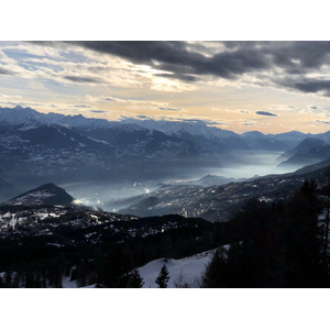 Picture Swiss Crans Montana 2020-12 450 - Trips Crans Montana