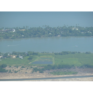 Picture Fiji fiji from the sky 2010-05 13 - Views fiji from the sky