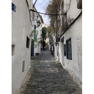 Picture Spain Cadaques 2018-04 47 - Tourist Cadaques