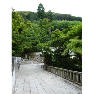 Picture Japan Kyoto Kiyomizu Dera Temple 2010-06 2 - Sight Kiyomizu Dera Temple