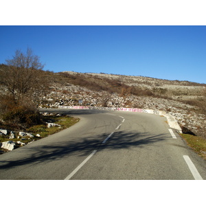 Picture France French Riviera Col de Vence road 2007-01 56 - Sight Col de Vence road