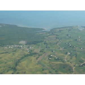 Picture Fiji fiji from the sky 2010-05 4 - Photos fiji from the sky