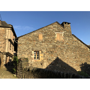 Picture France Conques 2018-04 208 - Views Conques