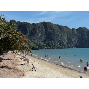 Picture Thailand Krabi Ao Nang 2023-01 108 - Trip Ao Nang