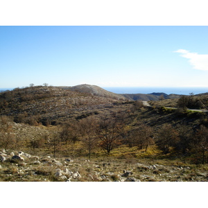 Picture France French Riviera Col de Vence road 2007-01 53 - Photographer Col de Vence road