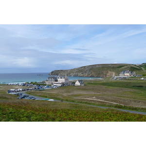 Picture France Pointe du Raz 2008-07 26 - Tourist Places Pointe du Raz