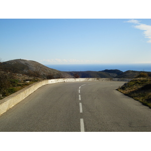 Picture France French Riviera Col de Vence road 2007-01 46 - Photographers Col de Vence road