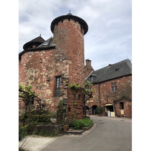 Picture France Collonges la Rouge 2018-04 81 - Car Rental Collonges la Rouge