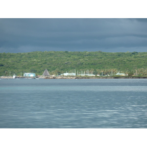 Picture New Caledonia Lifou Chateaubriant bay 2010-05 46 - Sightseeing Chateaubriant bay