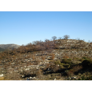 Picture France French Riviera Col de Vence road 2007-01 39 - Sight Col de Vence road