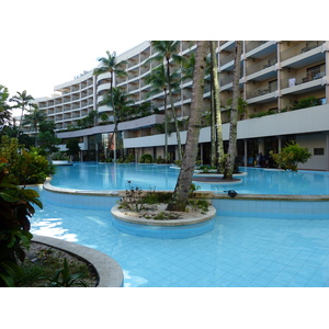 Picture New Caledonia Hotel Le Pacifique Noumea 2010-05 1 - Randonee Hotel Le Pacifique Noumea