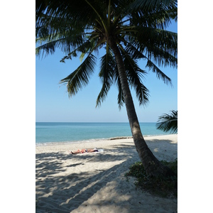 Picture Thailand Ko Chang 2011-01 9 - Views Ko Chang