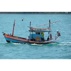 Picture Thailand Ko Samet Samet Village 2009-01 55 - Sight Samet Village