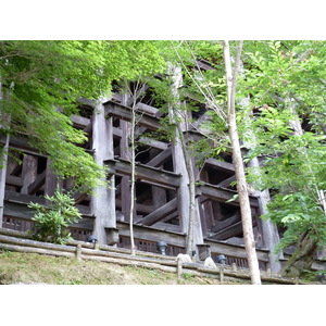 Picture Japan Kyoto Kiyomizu Dera Temple 2010-06 1 - Photographers Kiyomizu Dera Temple