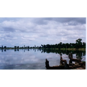 Picture Cambodia Angkor 1996-06 1 - Photos Angkor