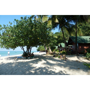 Picture Thailand Ko Chang 2011-01 161 - Perspective Ko Chang