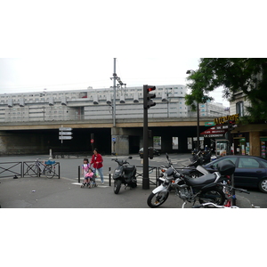 Picture France Paris Around Paris north 2007-06 109 - Shopping Mall Around Paris north