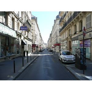 Picture France Paris Rue La Fayette 2007-08 65 - Visit Rue La Fayette