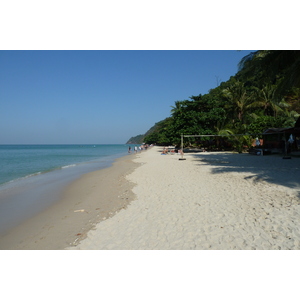 Picture Thailand Ko Chang 2011-01 148 - Sightseeing Ko Chang