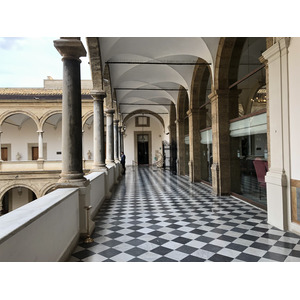 Picture Italy Sicily Palermo Palazzo dei Normanni 2020-02 237 - Trips Palazzo dei Normanni