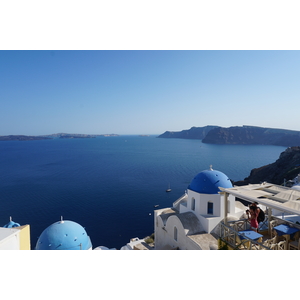 Picture Greece Santorini 2016-07 139 - Views Santorini