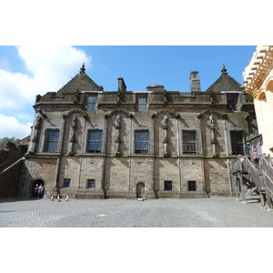 Picture United Kingdom Scotland Stirling 2011-07 172 - Trail Stirling