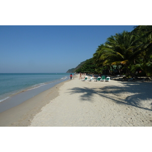 Picture Thailand Ko Chang 2011-01 138 - Photographer Ko Chang